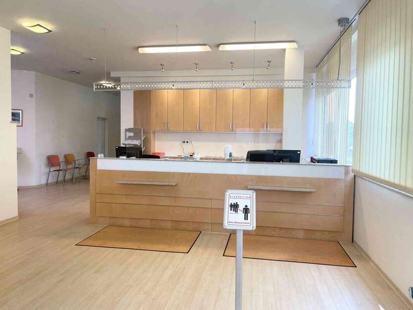 Büro in Leichlingen (Rheinland) 920.000 € 414 m²
