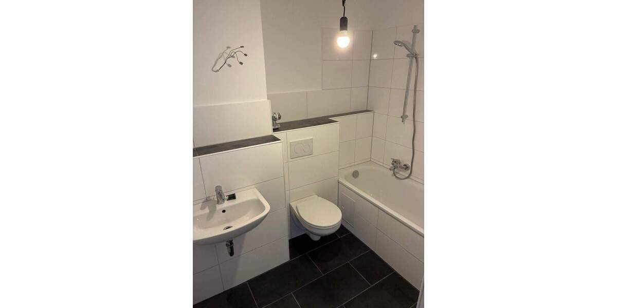 KR an CS am 27.01 MV zum 01.04 Ihr neues Zuhause in Uni nähe !! 2 zimmer