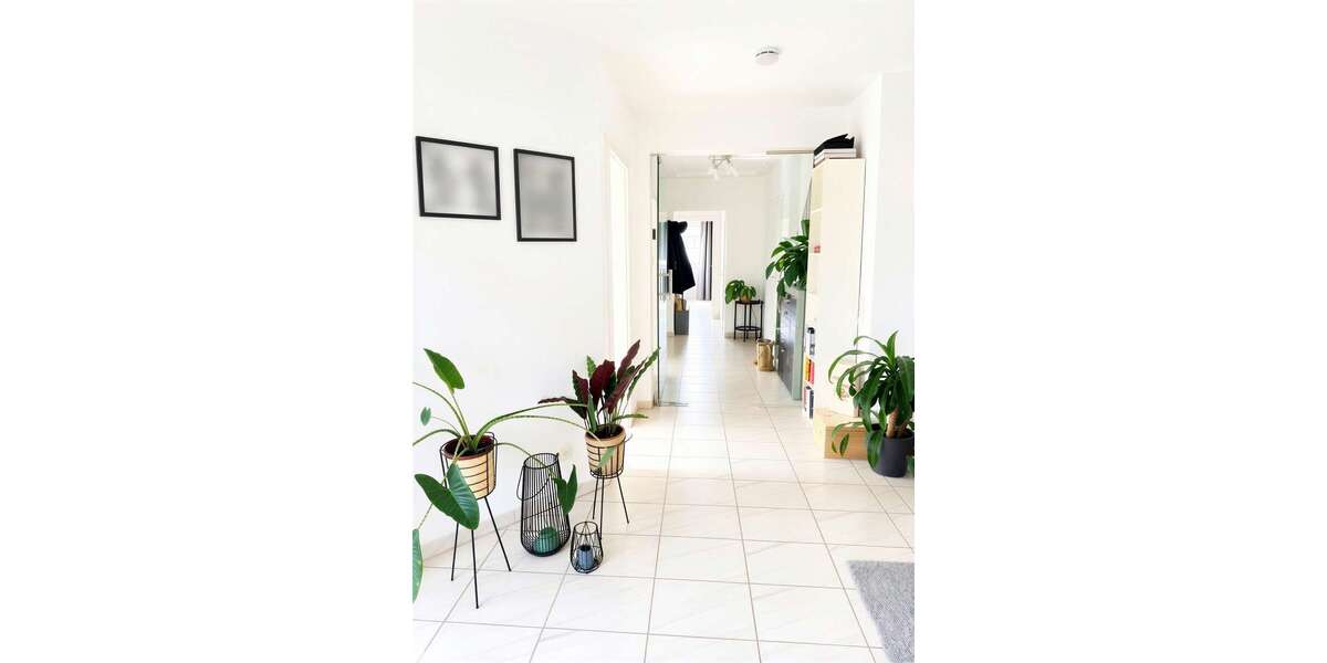 Etagenwohnung Herdecke - 3 Zimmer, 93 m&sup2;, 1.116&euro; | Angebot:26584968