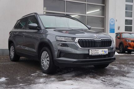 Skoda Karoq 127.620 km 24.990 &euro; Hagen 58119
