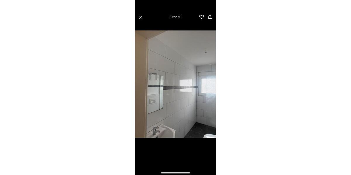 Renovierte 3-Zimmer-Wohnung mit Terrasse in Leverkusen-Rheindorf 3 zimmer