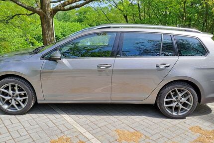 VW Golf 113.000 km 10.800 &euro; Wetter 58300