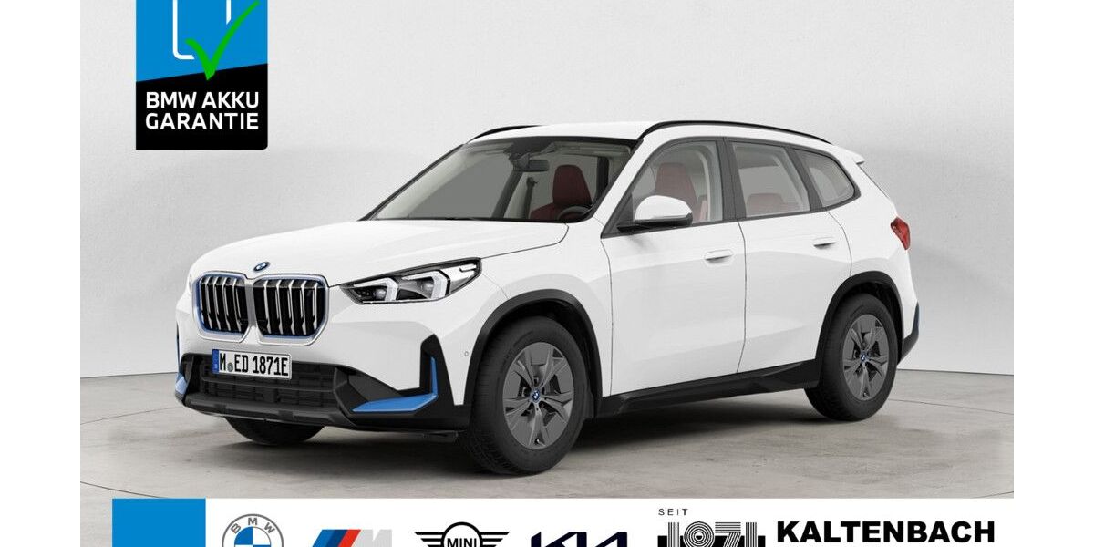 BMW X1 39.919 km 32.890 &euro; Wipperfürth/Hämmern 51688