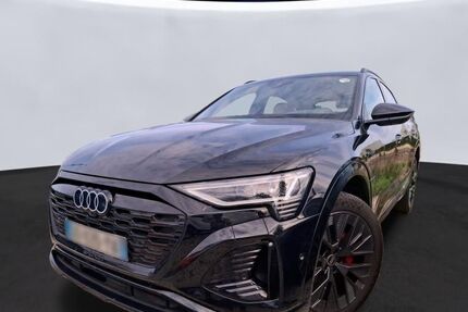 Audi Q8 e-tron 62.208 km 44.910 &euro; Hagen 58091