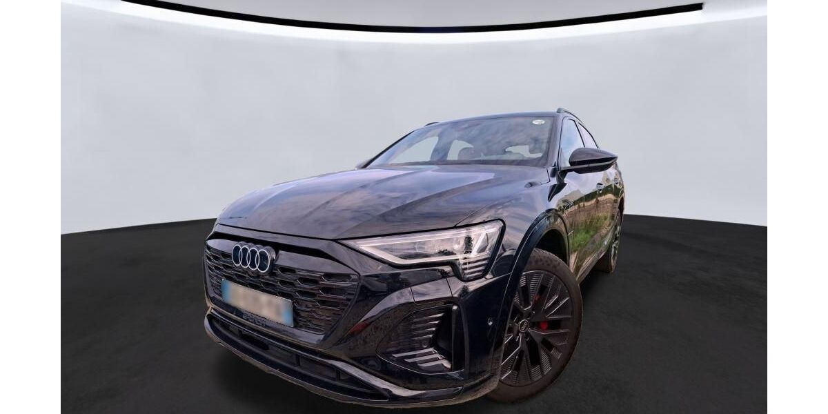 Audi Q8 e-tron 62.208 km 44.910 &euro; Hagen 58091