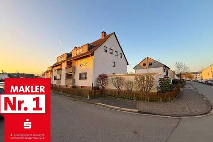 Wohnung Leverkusen Rheindorf - 1 Zimmer, 46 m&sup2;, 144.000&euro; | Angebot:25725688