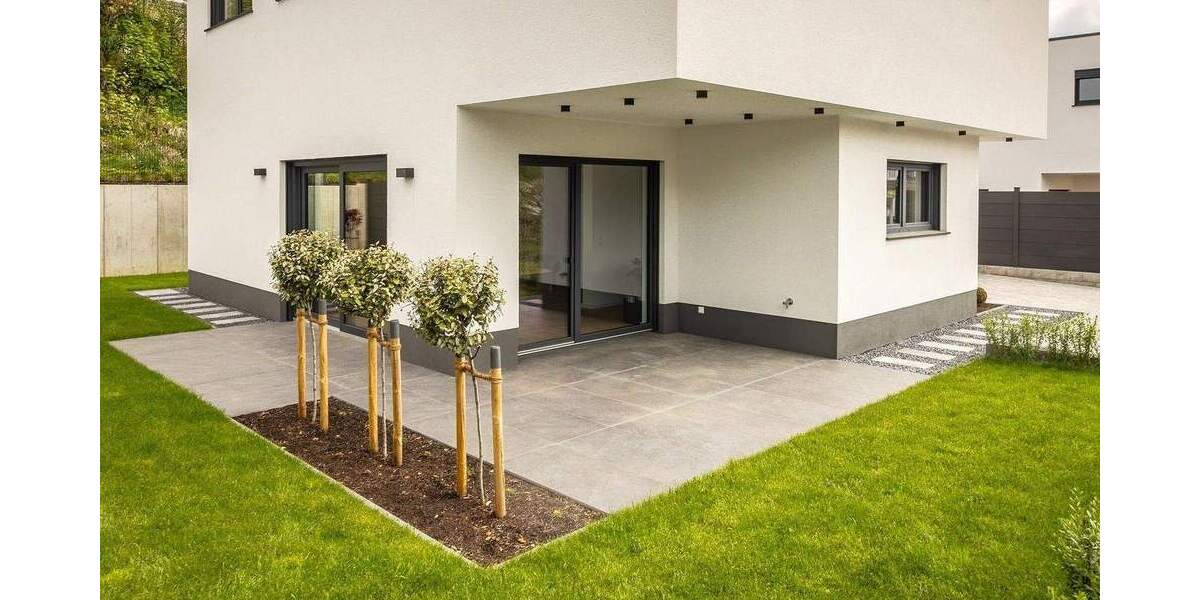 Der perfekte Wohntraum: neu, top modern & repräsentativ 5 zimmer