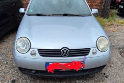 VW Polo 230.000 km 1.500 &euro; Hagen 58095