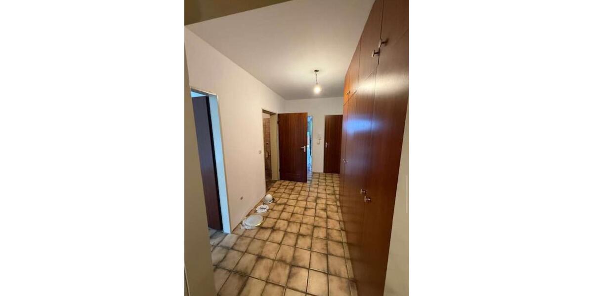 2-Zimmer-Wohnung in Opladen 2 zimmer