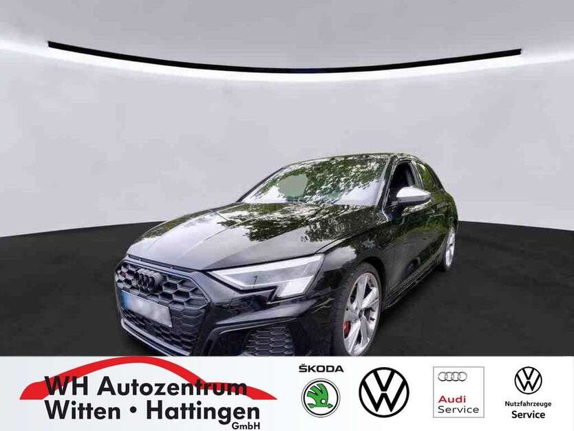 Audi S3 17.620 km 39.864 € Witten 58453