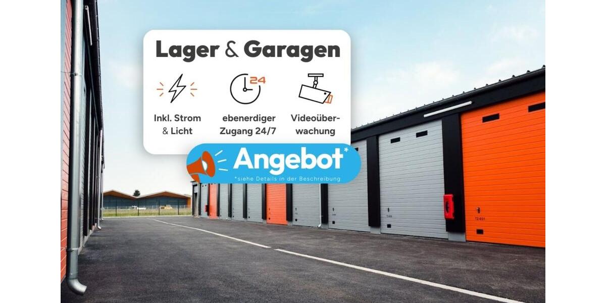 28-112m² Lager, Hallen & Lagerflächen in Langenfeld zur Miete! zimmer