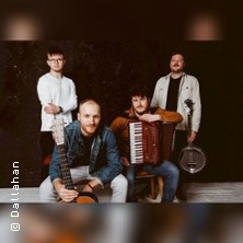 Dallahan 23.04.2026 Haus Eifgen