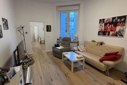 Schöne Erdgeschosswohnung in *TOP* Lage von Hilden 2.5 zimmer