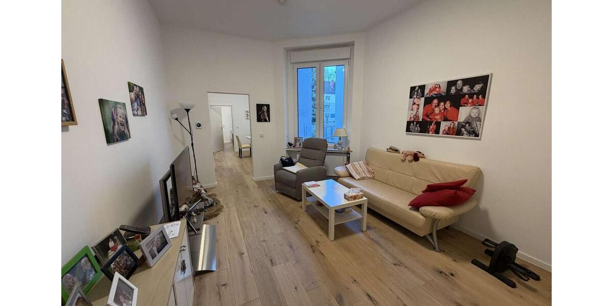 Schöne Erdgeschosswohnung in *TOP* Lage von Hilden 2.5 zimmer