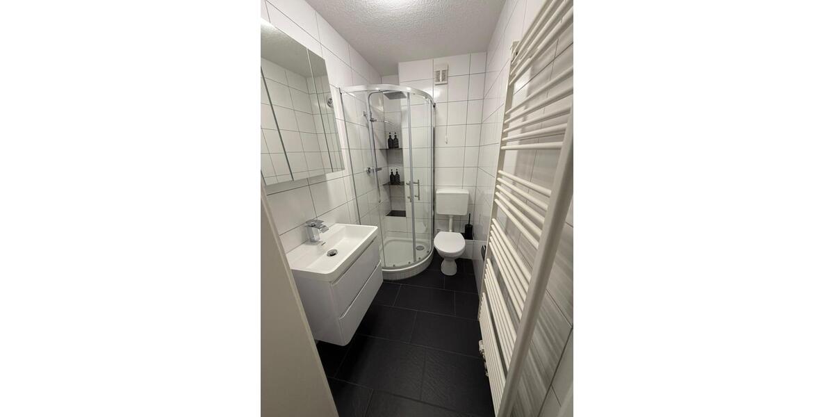 Etagenwohnung Ennepetal - 3 Zimmer, 65 m&sup2;, 174.999&euro; | Angebot:27432161