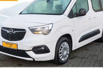 Opel Combo Life 19.000 km 19.970 &euro; Solingen 42697