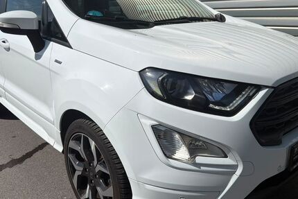 Ford EcoSport 75.814 km 11.750 &euro; Wuppertal 42285