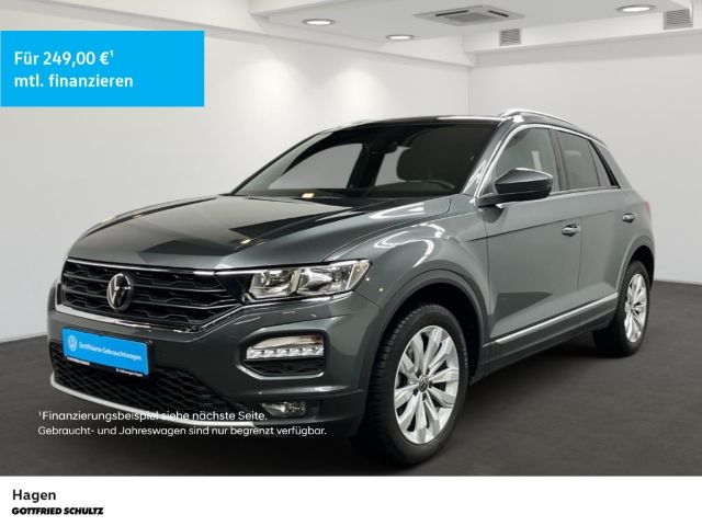 VW T-Roc 31.484 km 23.550 &euro; Hagen 58089