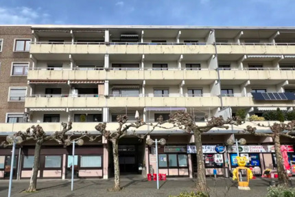 Zimmer in WG Fichtestr. 31 Steinbüchel Leverkusen 1 zimmer