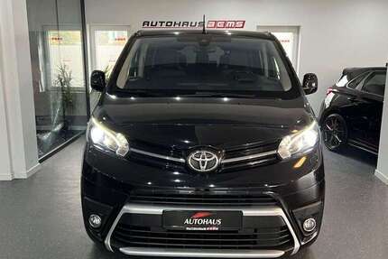 Toyota Proace 59.847 km 35.900 € Remscheid 42857