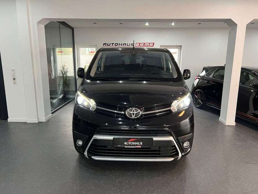 Toyota Proace 59.847 km 35.900 € Remscheid 42857