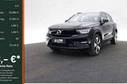 Volvo XC40 66.258 km 25.890 &euro; Engelskirchen 51766