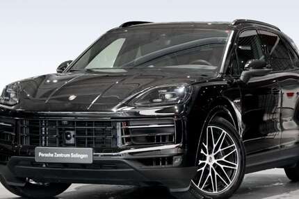 Porsche Cayenne 22.248 km 88.790 € Solingen 42653