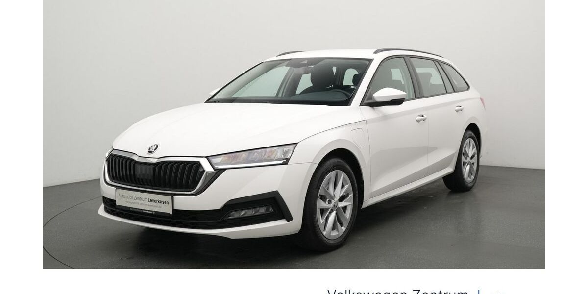 Skoda Octavia 34.057 km 23.688 &euro; Leverkusen 51379