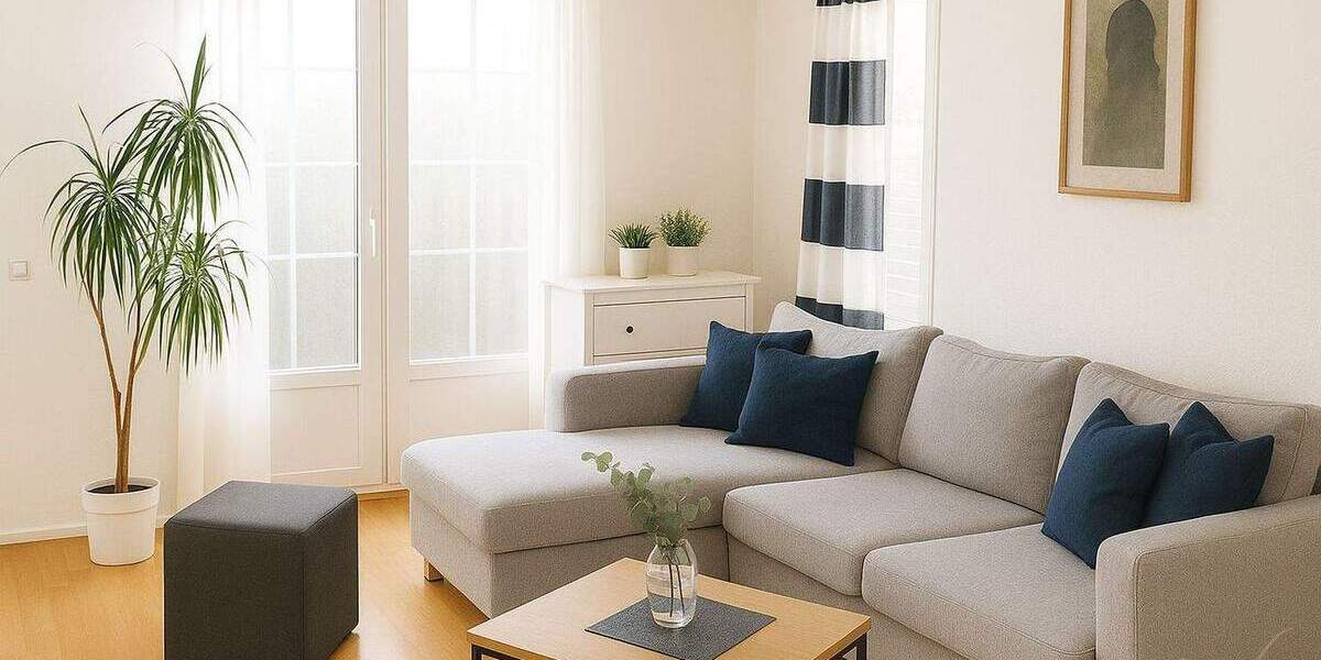 3 Zimmer Wohnung, mit Balkon, Stellplatz in TOP Lage von Solingen 3 zimmer