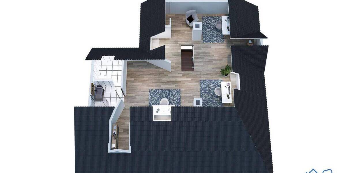 Gewerbeobjekt Halver Weißenpferd - 580.000&euro; | Angebot:26062519