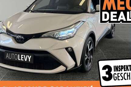 Toyota C-HR 41.688 km 22.890 &euro; Düsseldorf 40233