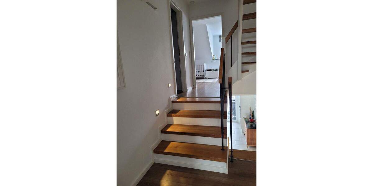 Reihenhaus in ruhiger Lage 4 zimmer