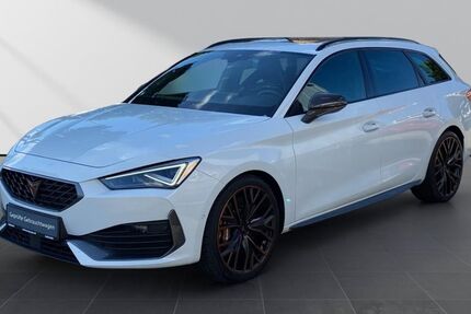 Cupra Leon 40.467 km 39.990 € Wuppertal 42109