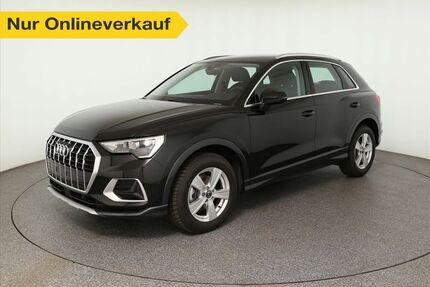 Audi Q3 32.550 km 23.760 &euro; Düsseldorf 40599