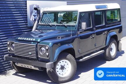 Land Rover Defender 32.000 km 57.990 &euro; Monheim am Rhein 40789