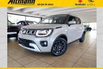 Ignis Comfort+ Mild-Hybrid Navi Kamera Tempomat