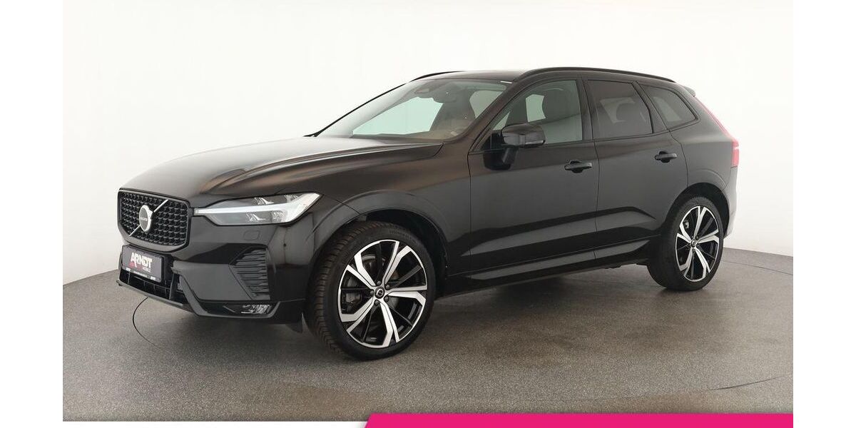 Volvo XC60 44.900 km 39.484 &euro; Düsseldorf 40233