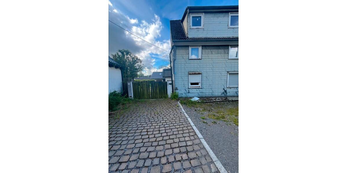 Einfamilienhaus Leichlingen (Rheinland) - 5.5 Zimmer, 160 m&sup2;, 540.000&euro; | Angebot:26874964