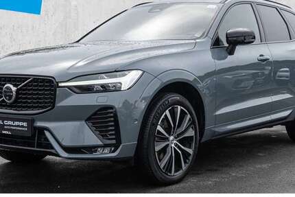 Volvo XC60 15.342 km 40.480 &euro; Düsseldorf 40474
