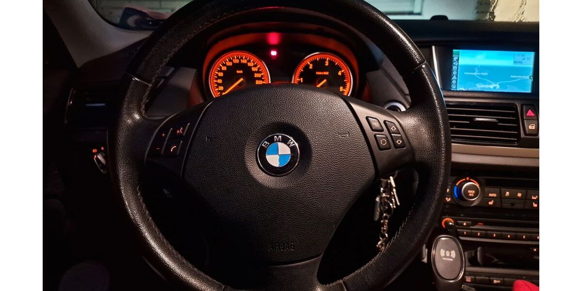 BMW X1 250.000 km 7.800 &euro; Lindlar 51789