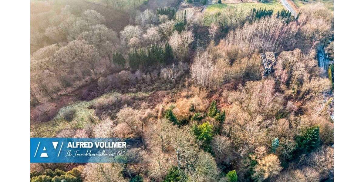 Grundstück Wuppertal Ronsdorf - 1.200.000&euro; | Angebot:25249330