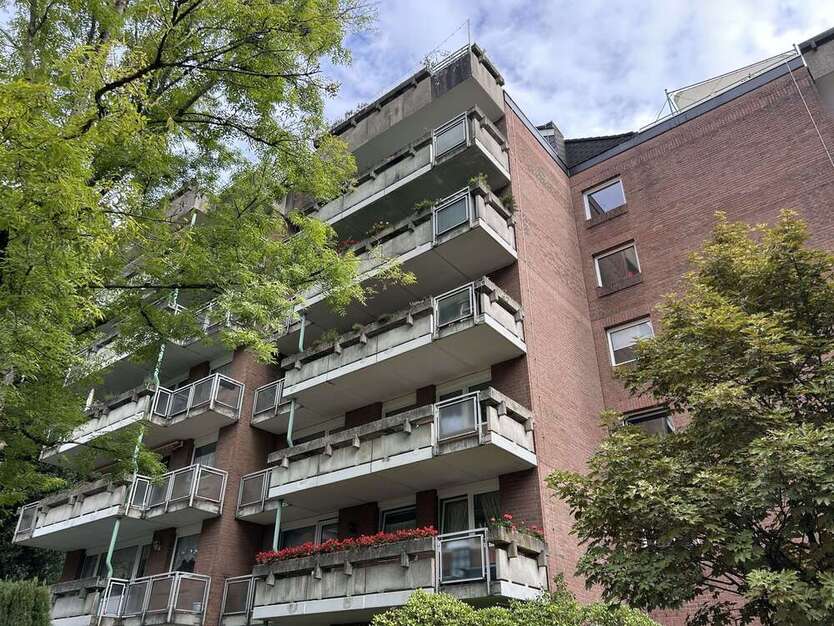 Wohnung zum Kaufen in Wuppertal 199.000 € 71 m²