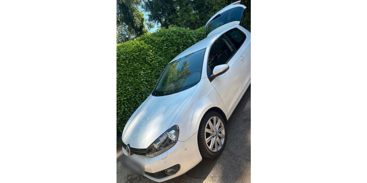 VW Golf 200.000 km 4.300 &euro; Bergisch Gladbach 51429