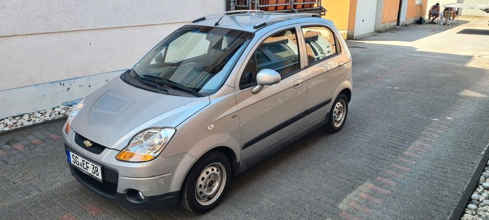 Matiz