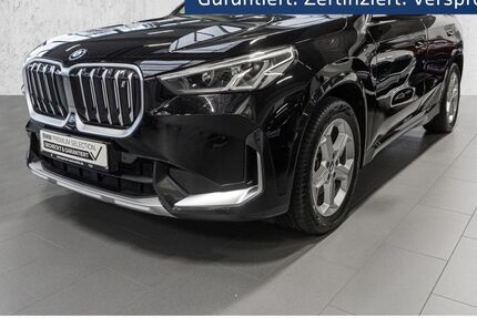 BMW iX1 24.661 km 35.890 &euro; Mettmann 40822