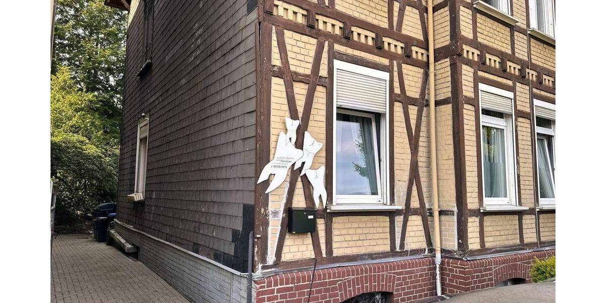 Mehrfamilienhaus, Wohnhaus Schwelm - 9 Zimmer, 328 m&sup2;, 490.000&euro; | Angebot:26819743