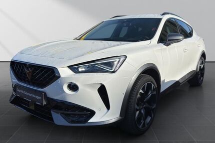 Cupra Formentor 17.100 km 29.990 &euro; Mettmann 40822