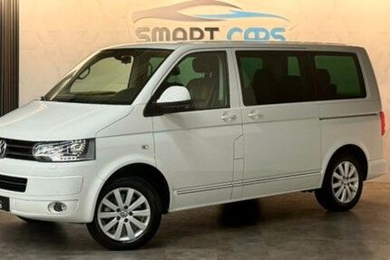 VW T5 Transporter 198.654 km 15.990 &euro; Remscheid 42855