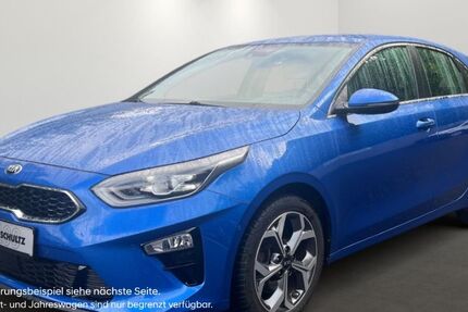 Kia ceed / Ceed 53.936 km 17.950 &euro; Wuppertal 42109