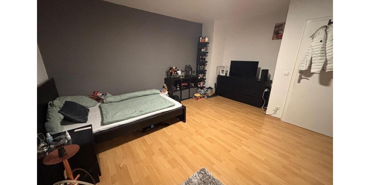 Etagenwohnung Hagen Hagen-Nord - 2.5 Zimmer, 57 m&sup2;, 330&euro; | Angebot:25656496